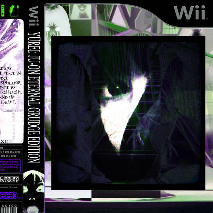 Yūrei (Ju-on (呪怨) Edition) Humanfobia Bayview Financial