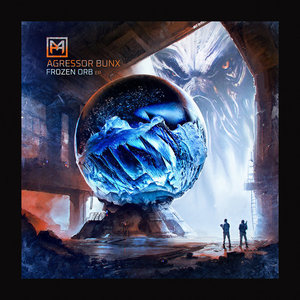 Frozen Orb EP cover