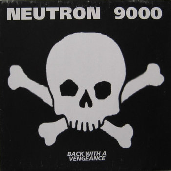 Music | Neutron 9000