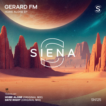 Music | Siena Record Label