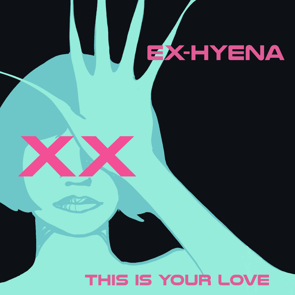This Is Your Love (Club Drugs Remix)