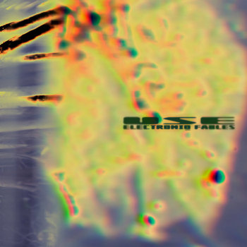 Album artwork for electroniq fables