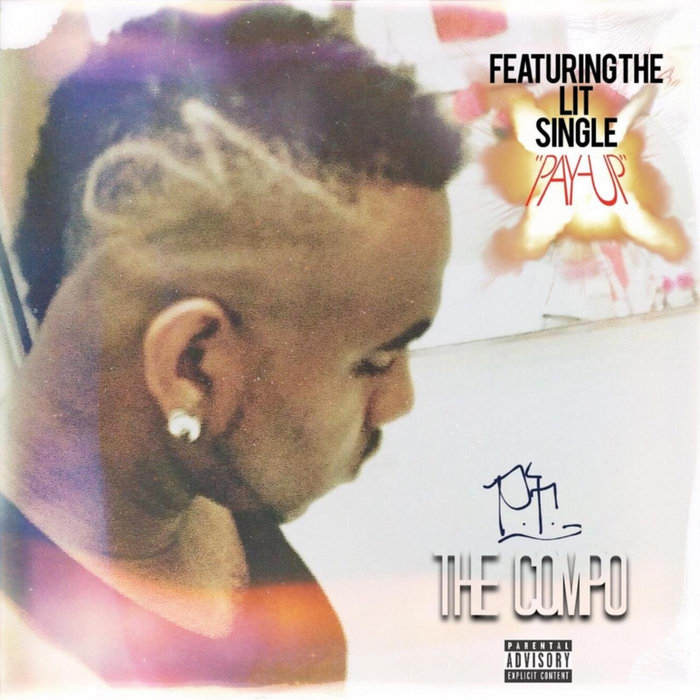 The Compo | P. I. Pistol