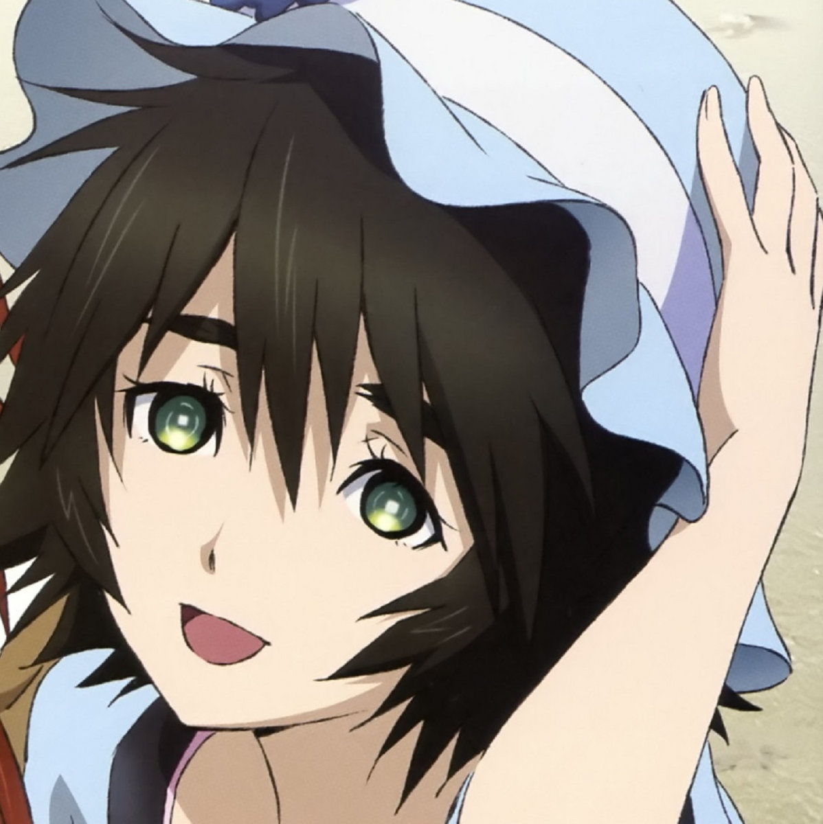 椎名まゆり Harem Noise Wall 椎名まゆり Harem Noise Wall