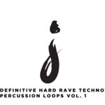 Definitive Hard Rave Techno Percussion Loops Vol. 1(Free Mastering + Stereo Width Racks)