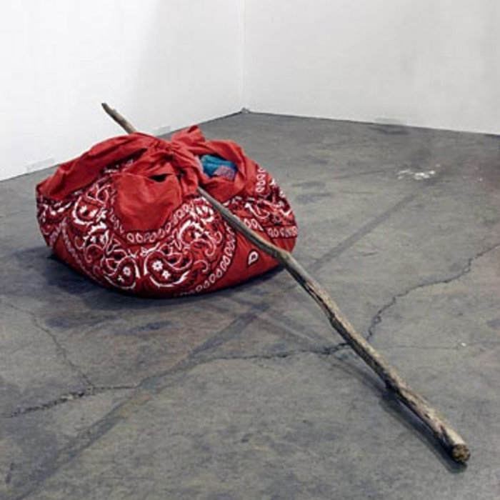 The Bindle Volume 1 Hobo With A Laptop