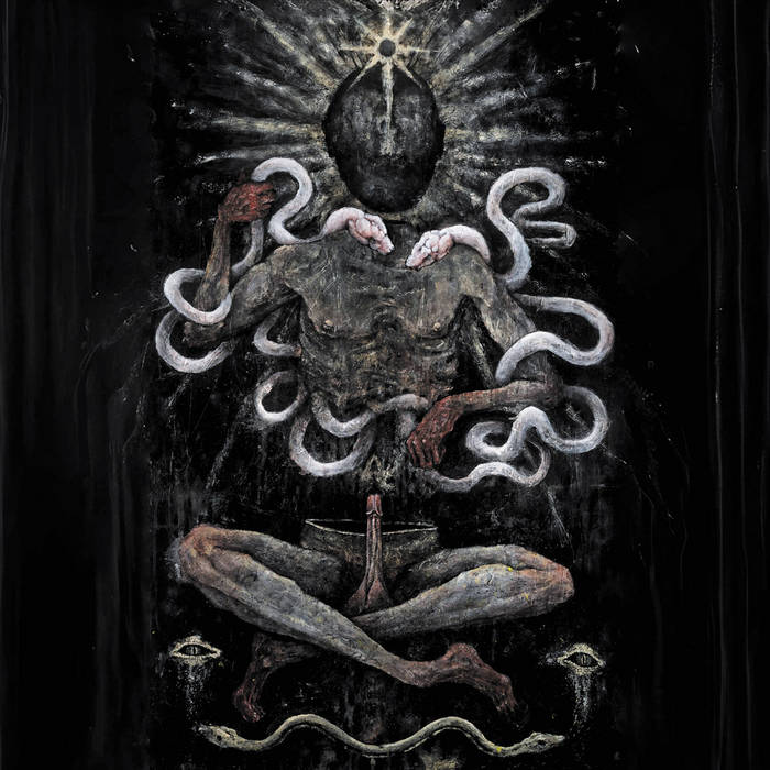 Rift | AMPHISBAENA | I, Voidhanger Records