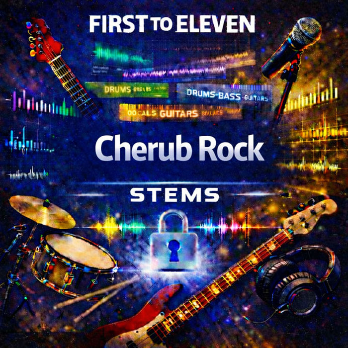 Cherub Rock Smashing Pumpkins First To Eleven First To Eleven 