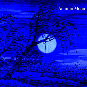 Autumn Moon cover