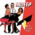 Intodeep — Last Night (A DJ Saved My Life) [Night Groove] cover art