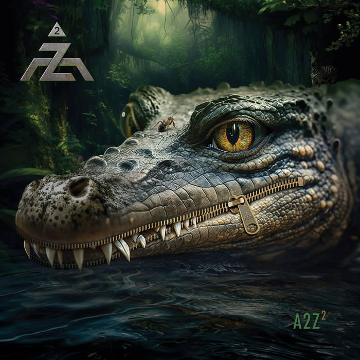 A-Z