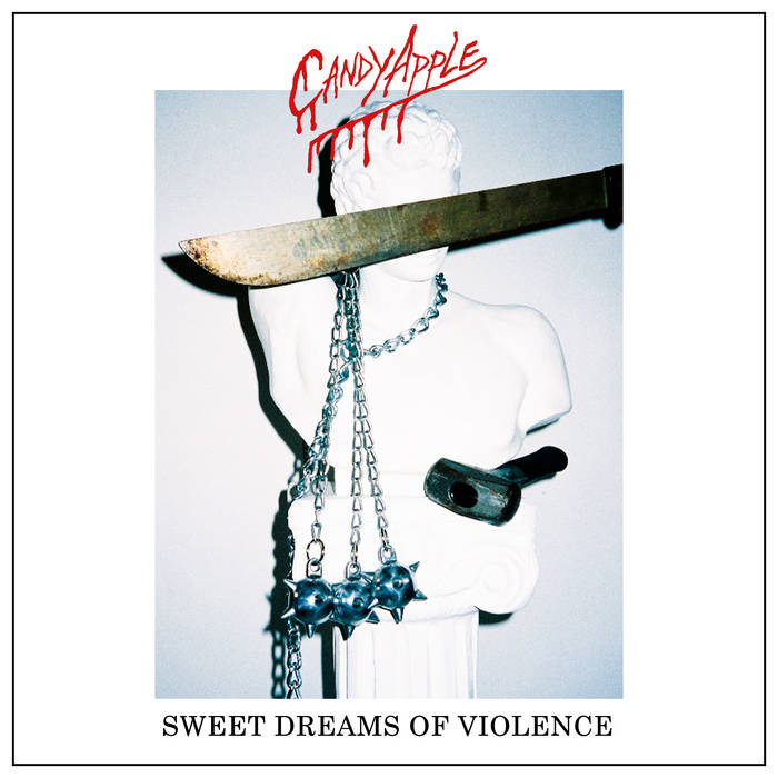 Sweet Dreams of Violence | Candy Apple | Convulse Records