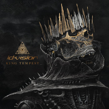 King Tempest cover art