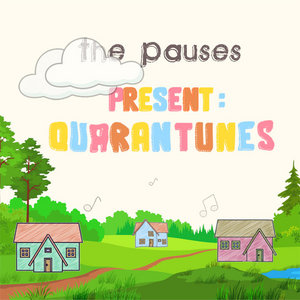 Quarantunes EP cover