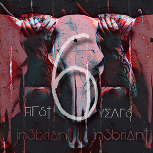 FiRST 6 YEARS cover