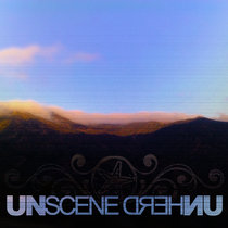UNSCENE EP cover art