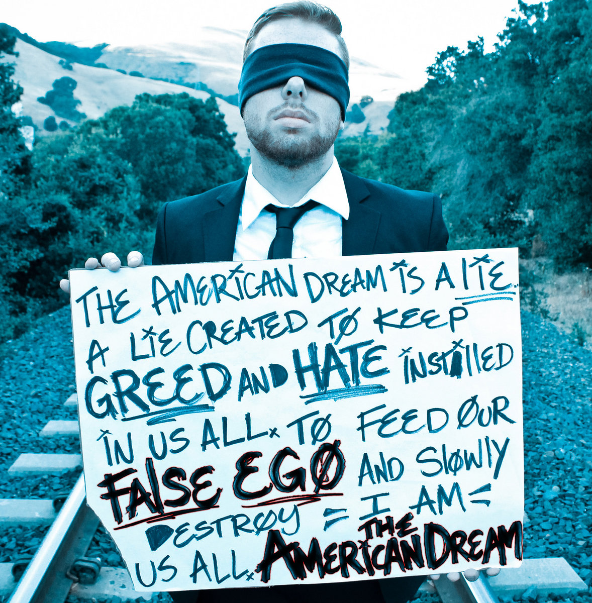 The American Dream The American Dream