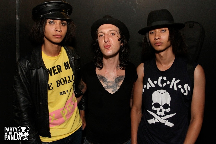 mickey avalon interview 1 | mickey avalon | Mickey Avalon