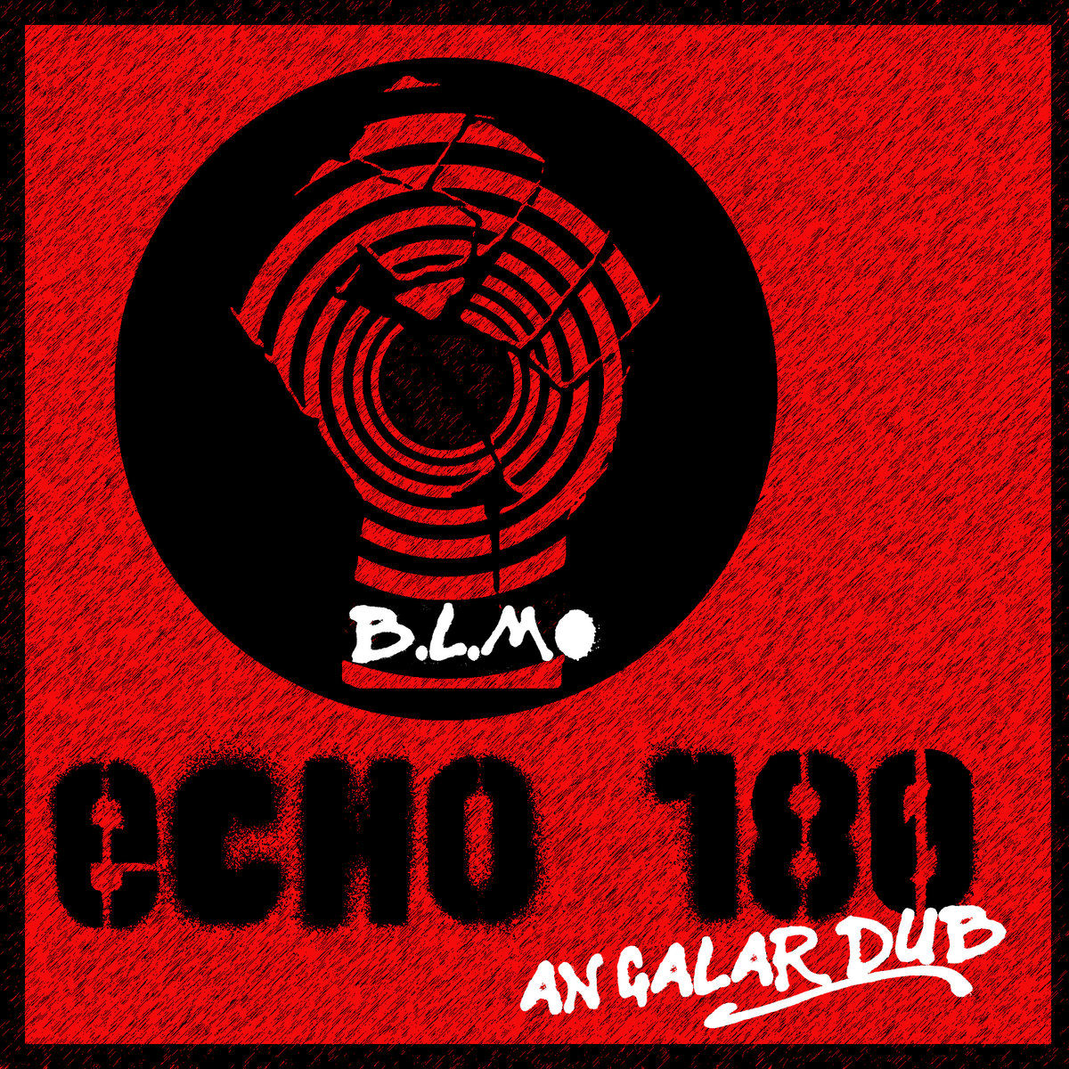 echo 180 cover