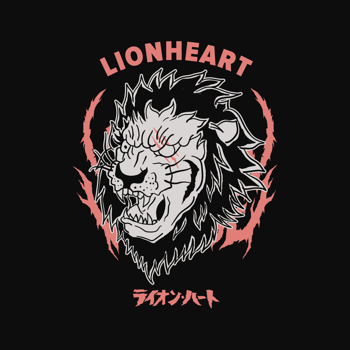 Lionheart Vestron Vulture