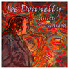 Joe Donnelly Guilty as Charged Cover Art