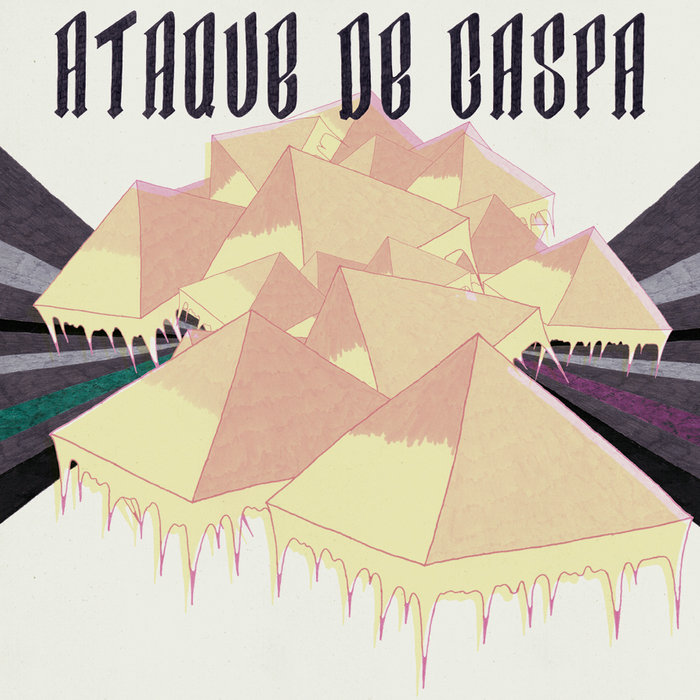Ataque De Caspa Viaje A Egipto