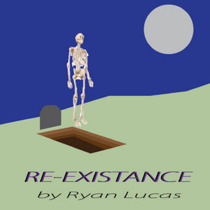 Bat Boy — re-existanceryan lucas