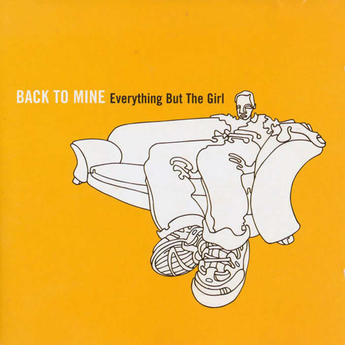 Back to Mine∶ Everything but the Girl | Everything but the Girl