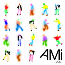 CRi — AMi Vol. 1
