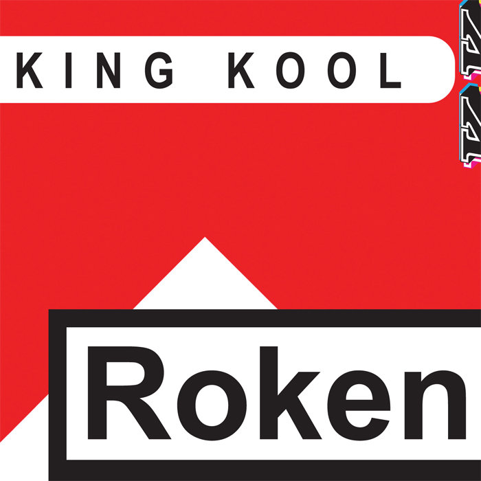 Roken Released 2005 King Kool
