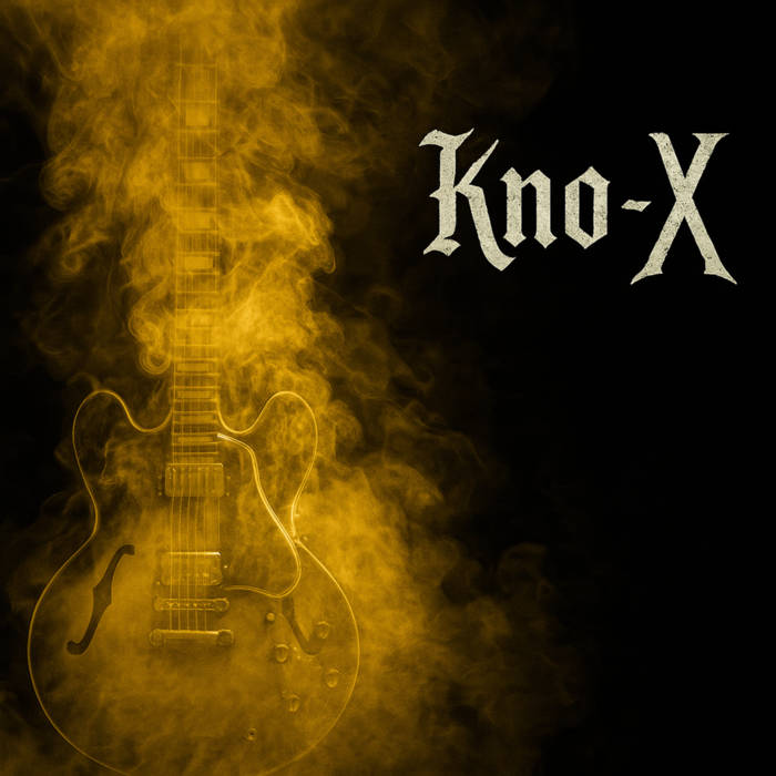 Voice in the smoke Cover Art