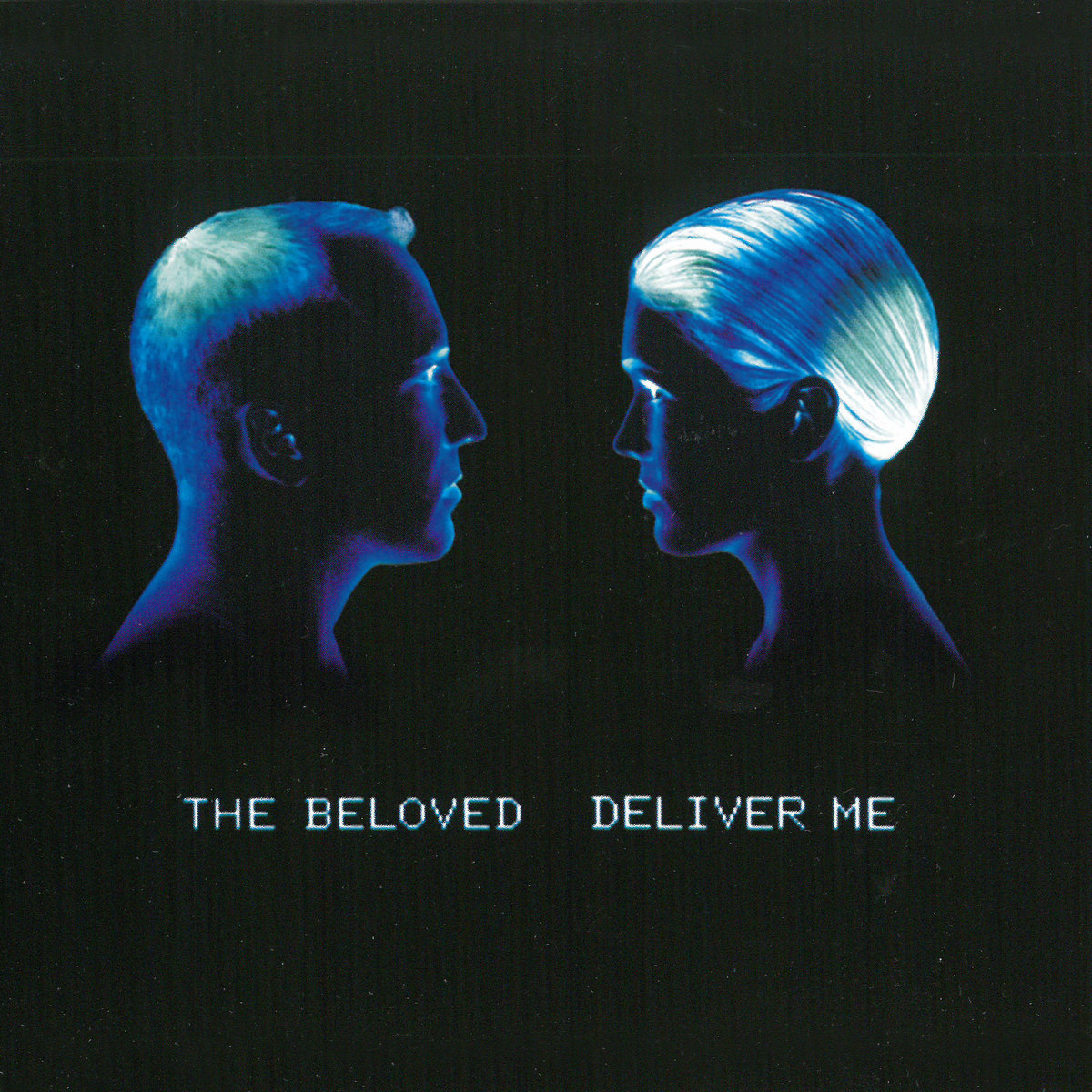 Deliver Me (Robodisco Dub)