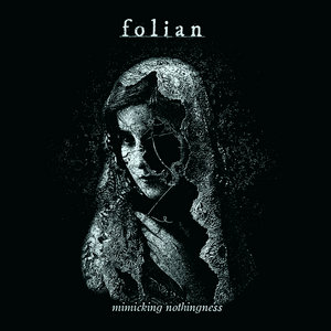 Mimicking Nothingness cover