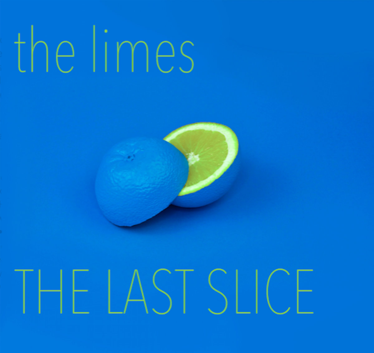 The Last Slice The Limes