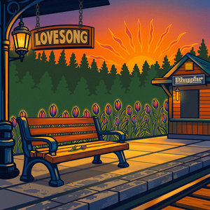 Lovesong cover
