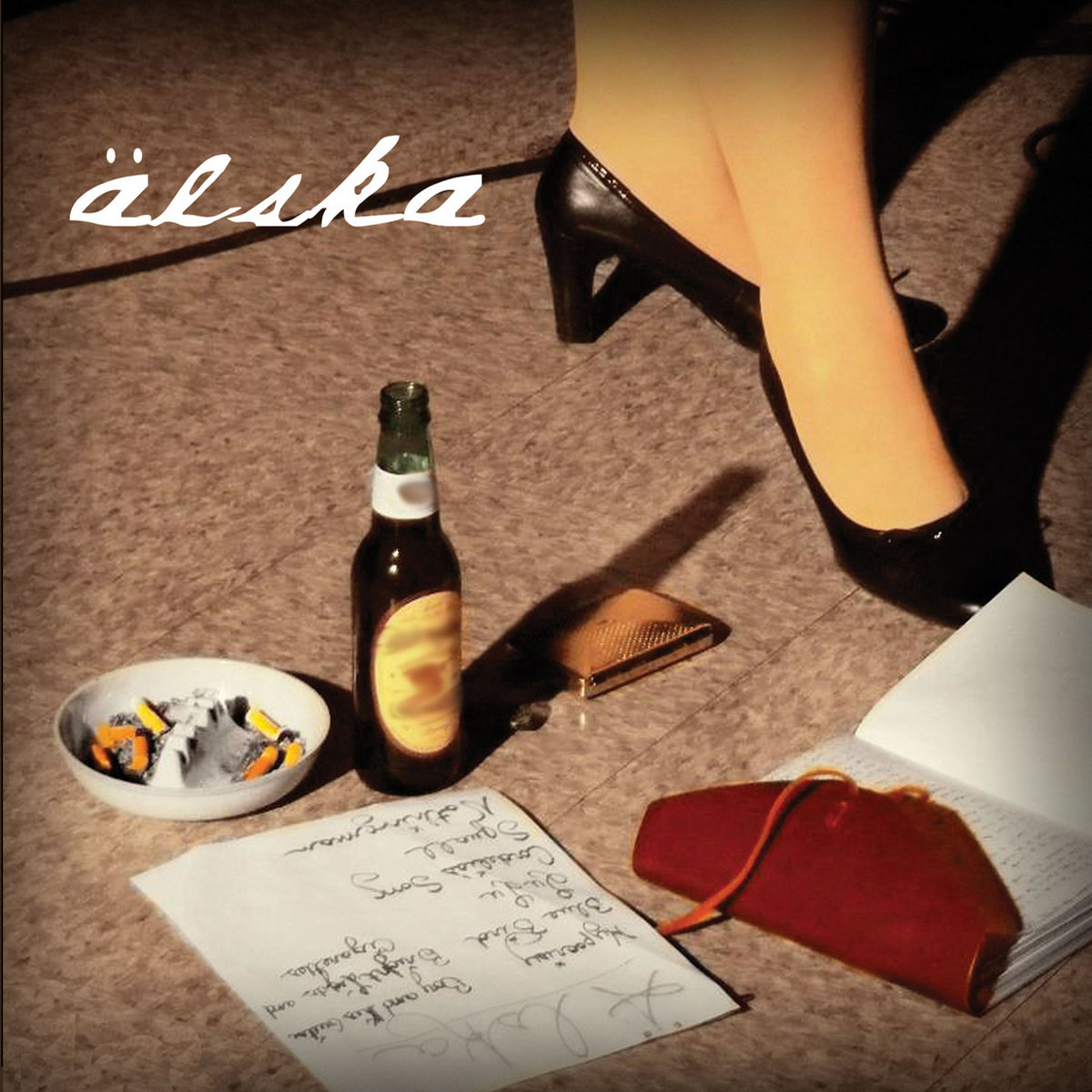 Alska | Alska