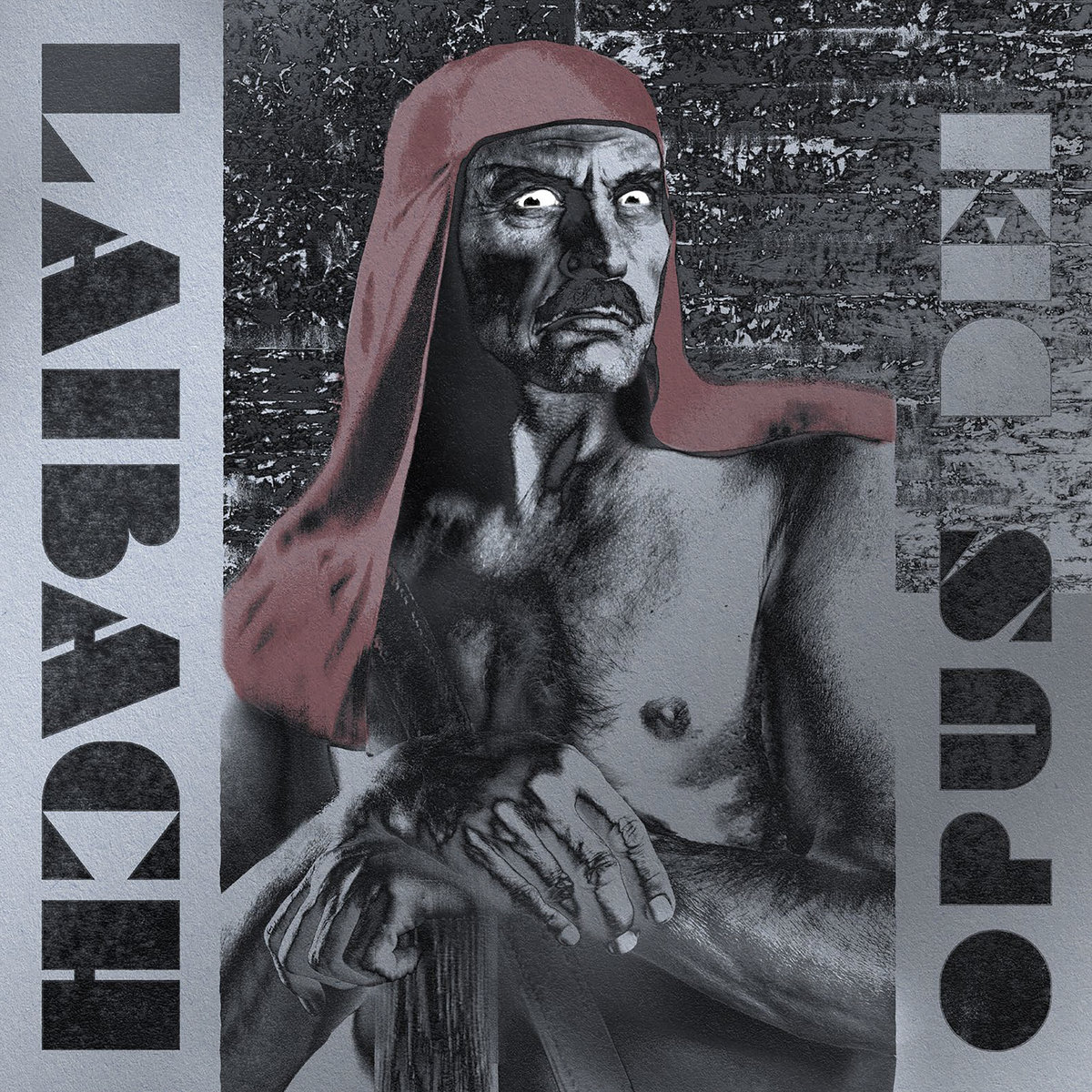 Laibach - Opus Dei インダストリアル Laibach - Opus Dei インダストリアル - メルカリ