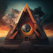 Ark of Reality cover art