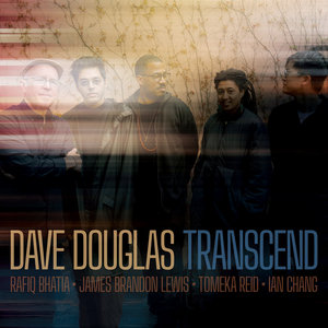 Transcend cover