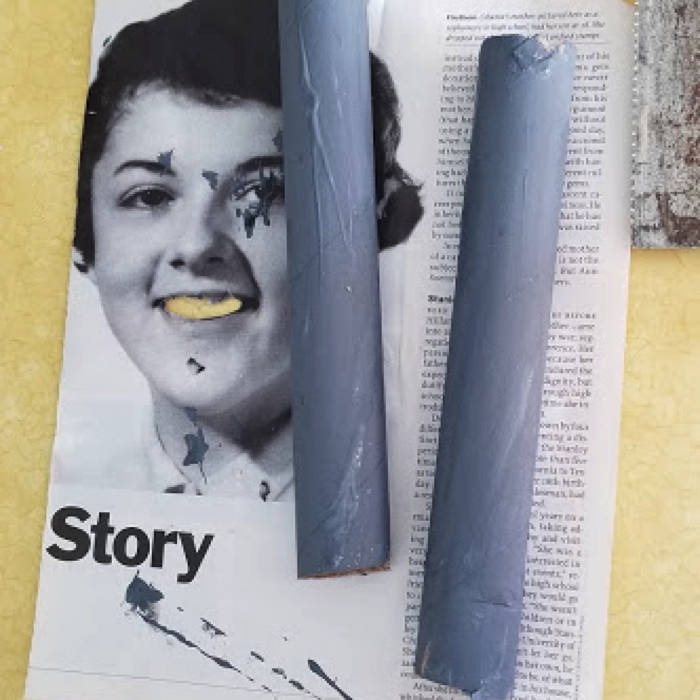 Wet (Barbra Streisand Cover) Tapeworm Sandwich The