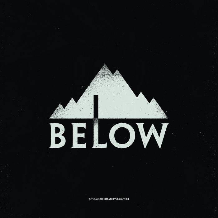 Below (Original Soundtrack) | Jim Guthrie