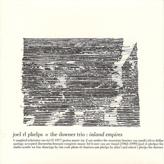 Visual from Bandcamp