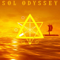 Sol Odyssey | 417Hz Ambience cover art
