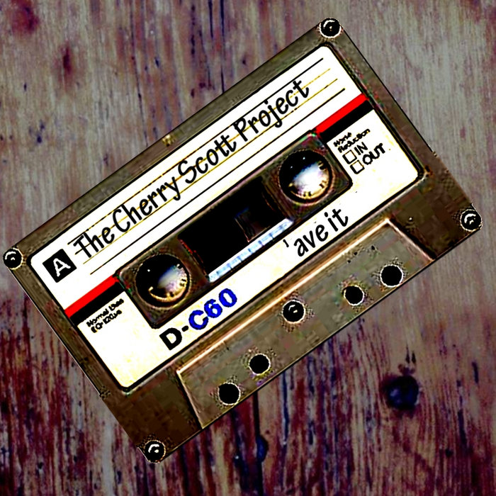 'ave it the Cherry Scott Project Thecherryscottproject