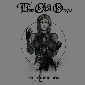 Mound Builders cover
