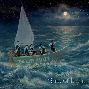 Ship of Light cover