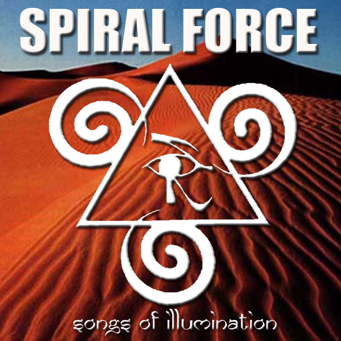 Songs of Illumination EP cover