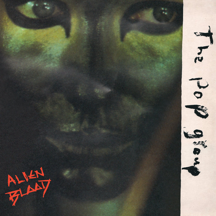 洋楽 The Pop Group - ALIEN BLOOD Alien Blood | The Pop Group