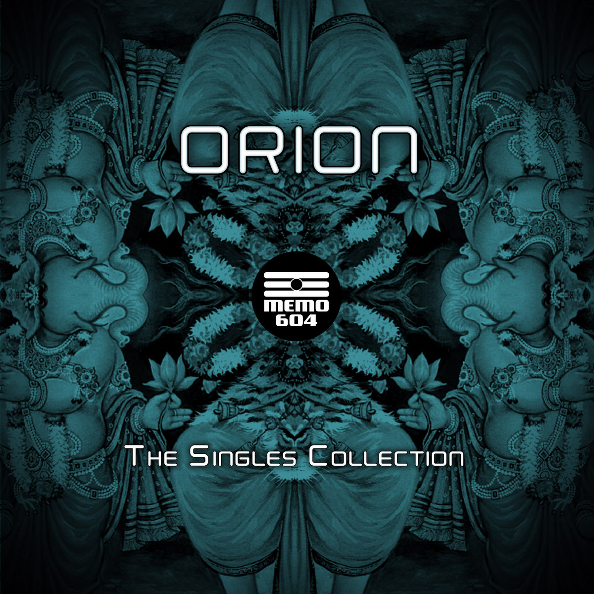 The Singles Collection Orion