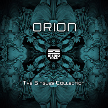 Masters Of Psytrance Vol. 4 | Orion